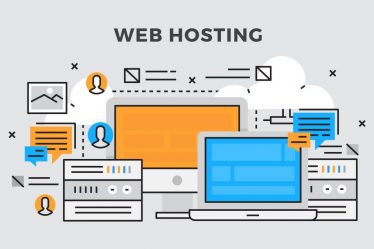 Web-Hosting