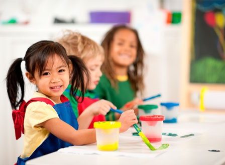 metode pembelajaran paud