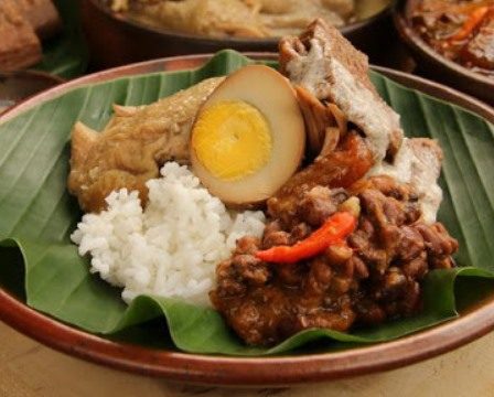 kuliner Jogja