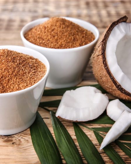 Supplier Coconut Sugar