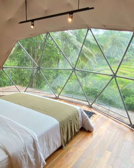 tips membangun bisnis glamping