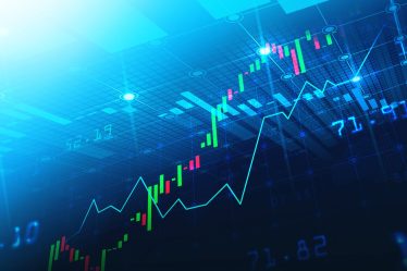 Analisis Teknik pada Trading