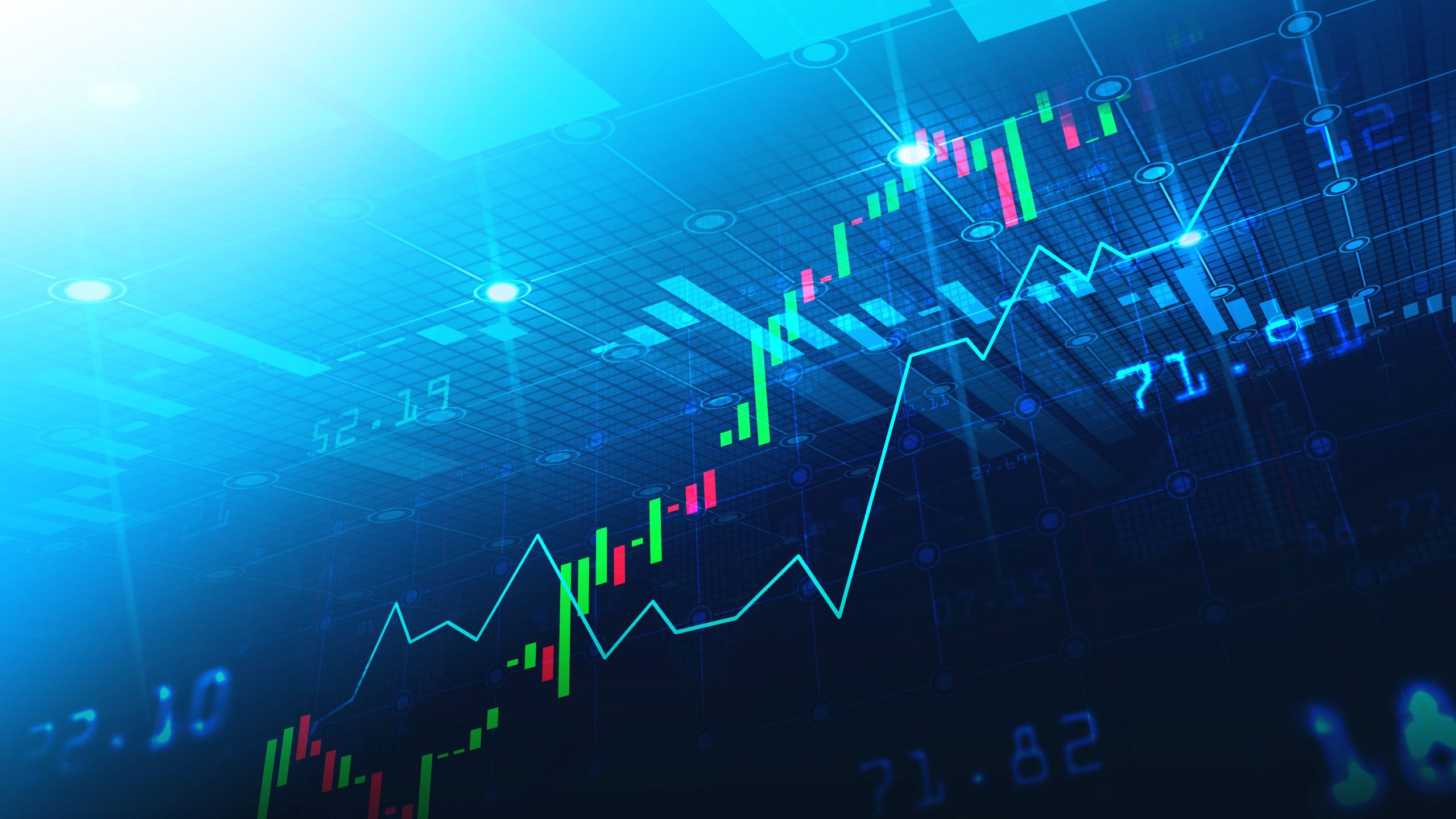 Analisis Teknik pada Trading