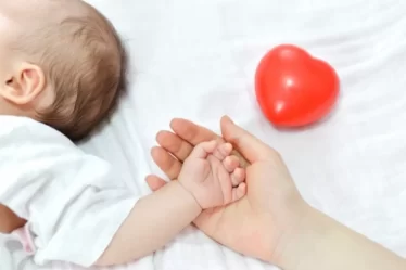 perawatan bayi baru lahir