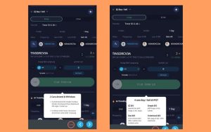 Fitur Simulasi Investasi