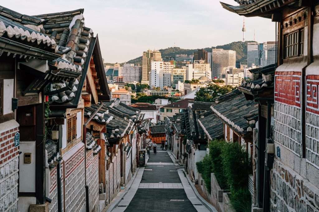 Rekomendasi Tempat Wisata Yang Kental Dengan Budaya Dan Sejarah Korea ...