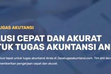 jasa tugas akuntansi AsistenAkuntan