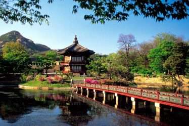 Wisata Hidden Gems di Seoul