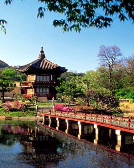 Wisata Hidden Gems di Seoul