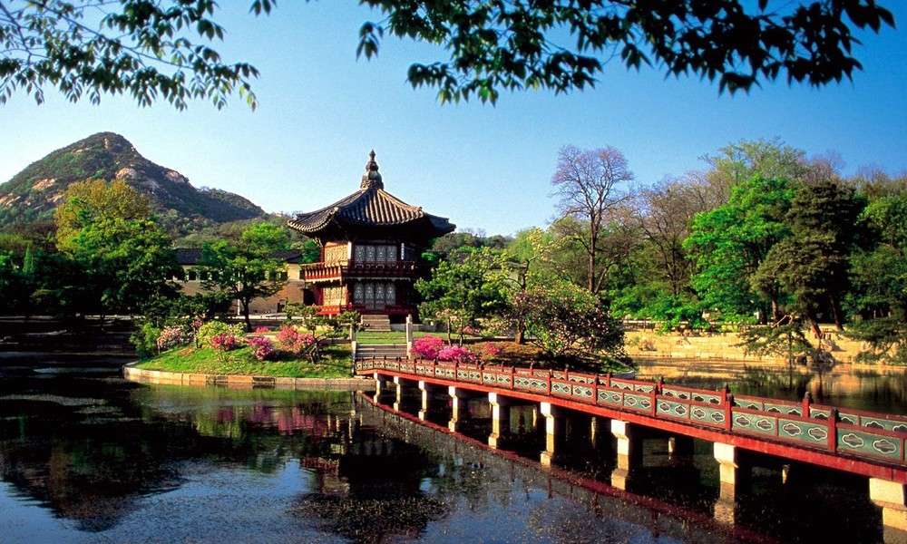 Wisata Hidden Gems di Seoul