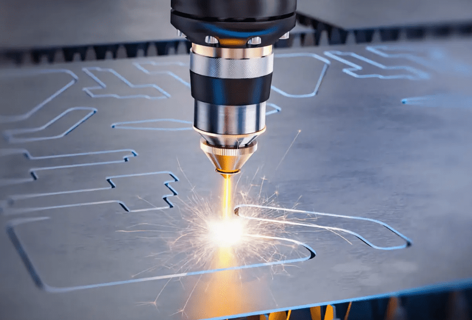 alasan teknik laser cutting banyak peminatnya