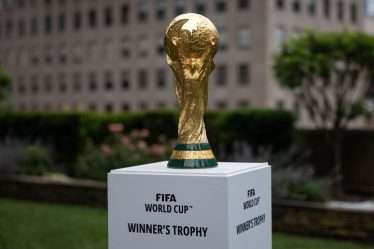 tiga negara tuan rumah Piala Dunia 2026