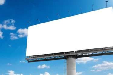 sewa billboard Purwokerto