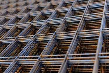 besi wiremesh