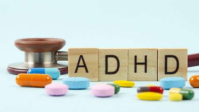 Sederet Manfaat dan Efek Samping Obat-Obatan untuk Mengelola ADHD