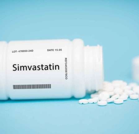 Simvastatin