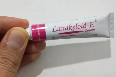 Lanakeloid e-Krim