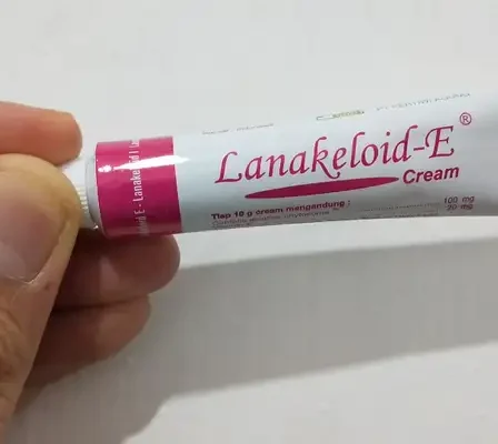 Lanakeloid e-Krim