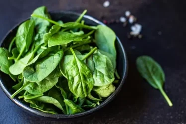 Inilah Sayur yang Bisa Menurunkan Tekanan Darah