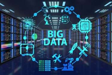 mengapa Big Data Solution