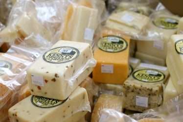 Mengenal Apa Itu Kenny's Cheese: Keju Premium dengan Kualitas Terbaik