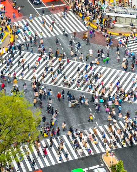 wisata di Jepang melalui Golden Route