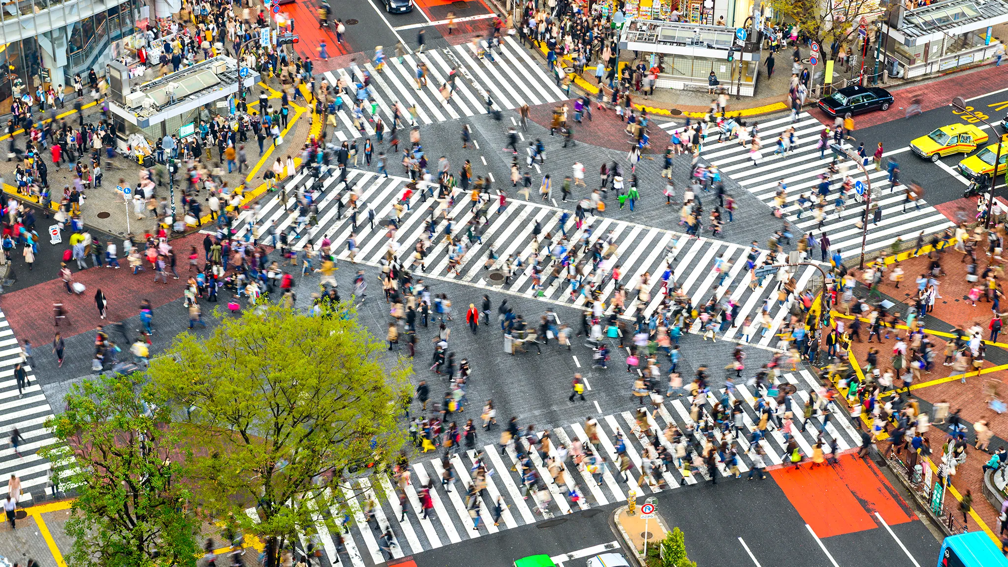 wisata di Jepang melalui Golden Route