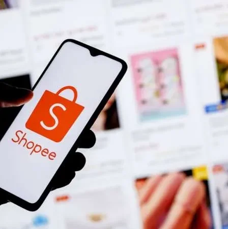 menghasilkan uang dari afiliasi Shopee