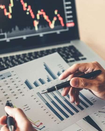 Melacak Utang Pemerintah Indonesia