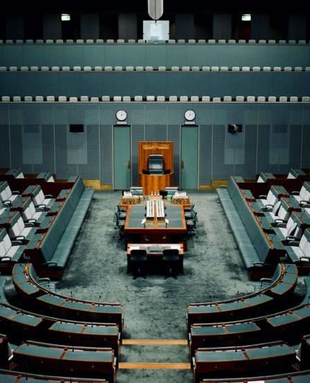 Mengenal Apa Itu Dinasti Politik