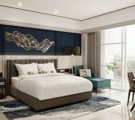 Pengalaman Makan Malam Mewah di Hotel The Sentra Manado