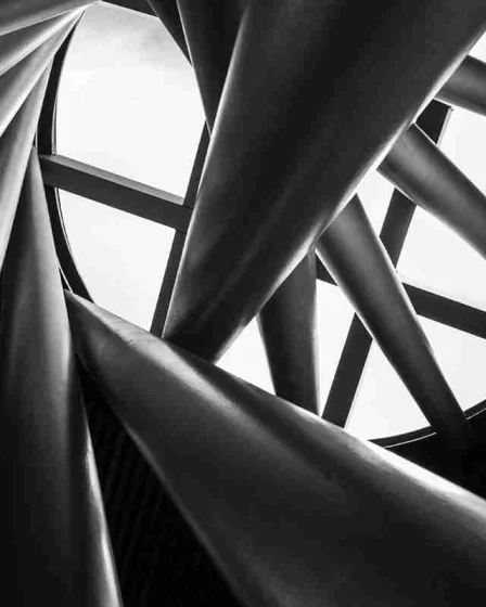 seni fotografi arsitektur