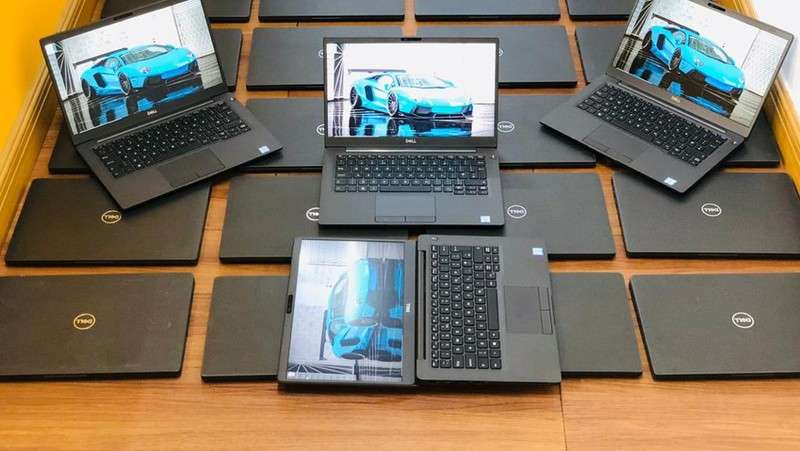 Keunggulan Sewa Laptop Surabaya untuk Perusahaan Startup