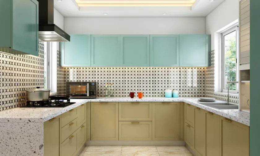 inspirasi desain interior dapur