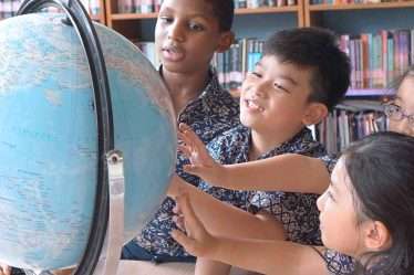 From Academics to Extracurriculars What Makes International Schools in Jakarta Stand Out