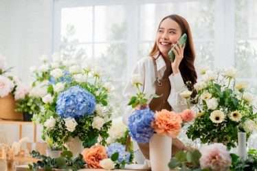 florist Cirebon