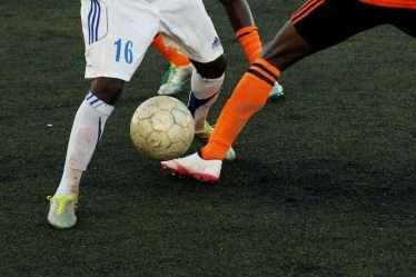 kriteria MVP dalam sepak bola