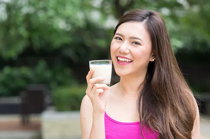 Tips Memilih Susu Rendah Lemak yang Cocok untuk Gaya Hidup Aktif