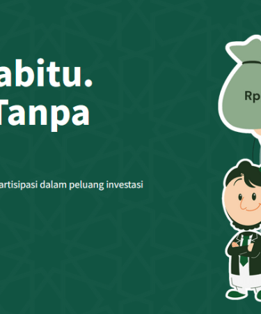 Nabitu, Solusi Investasi Masa Kini yang Aman dan Tanpa Riba