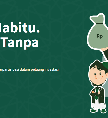 Nabitu, Solusi Investasi Masa Kini yang Aman dan Tanpa Riba