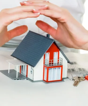 Pentingnya Asuransi Rumah Menurut Direktur Allianz