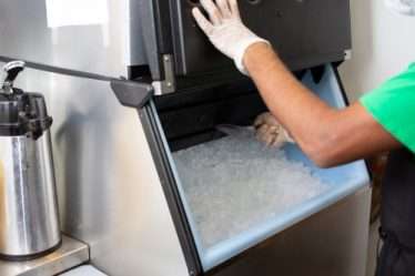 harga mesin es kristal