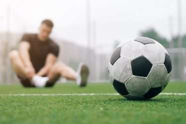 Berbagai Cedera yang Sering Terjadi di Pertandingan Sepak Bola