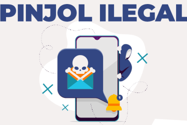 Waspada Pinjol Ilegal! Yuk Lindungi Diri dengan Langkah yang Tepat