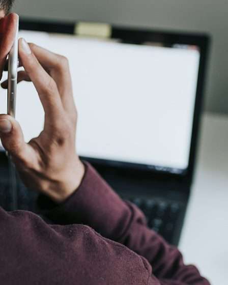 lapor penipuan online