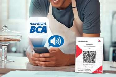 Keuntungan Menggunakan QRIS Bagi Pemilik Merchant BCA
