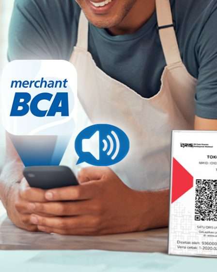 Keuntungan Menggunakan QRIS Bagi Pemilik Merchant BCA