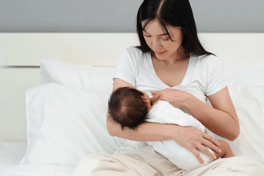 Manfaat Mengonsumsi Makanan Pelancar ASI Sejak Awal Masa Menyusui