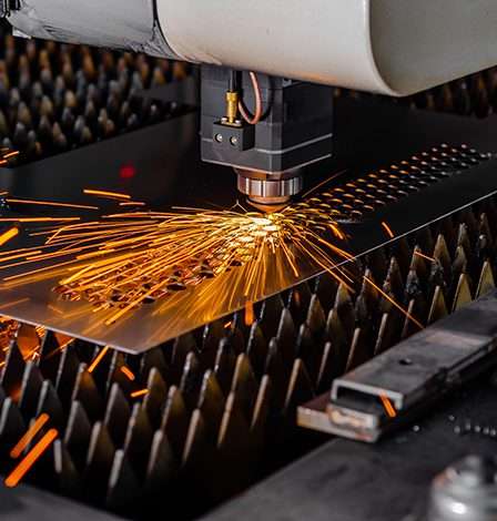 Tips Memilih Jasa Laser Cutting untuk Produksi Peralatan Pabrik