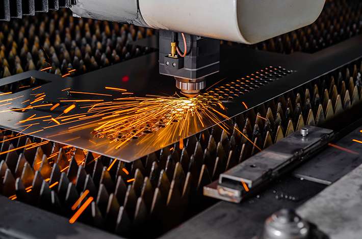 Tips Memilih Jasa Laser Cutting untuk Produksi Peralatan Pabrik